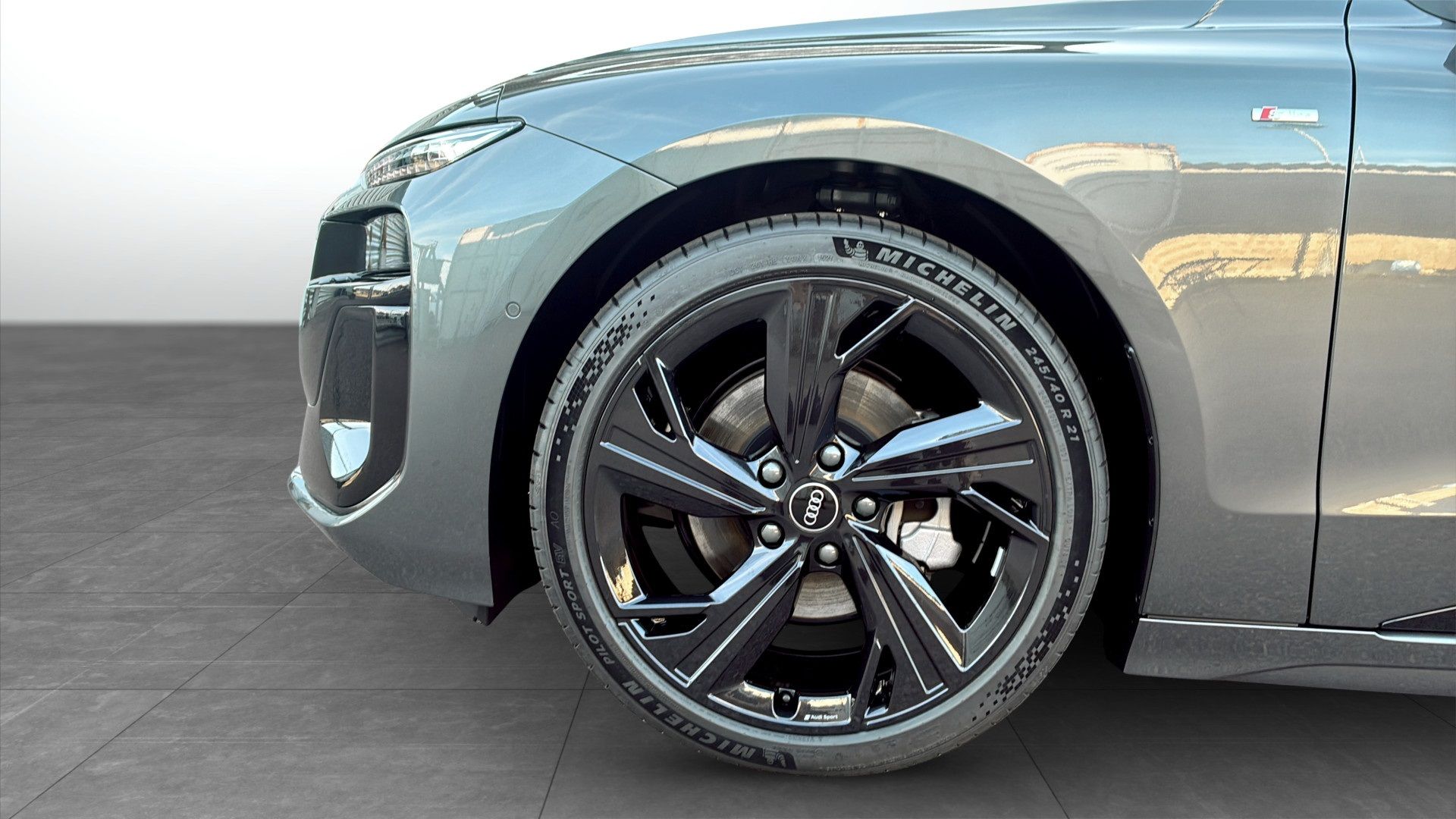 Audi A6 e-tron A6 Sportback e-tron 2026, bild 6/21