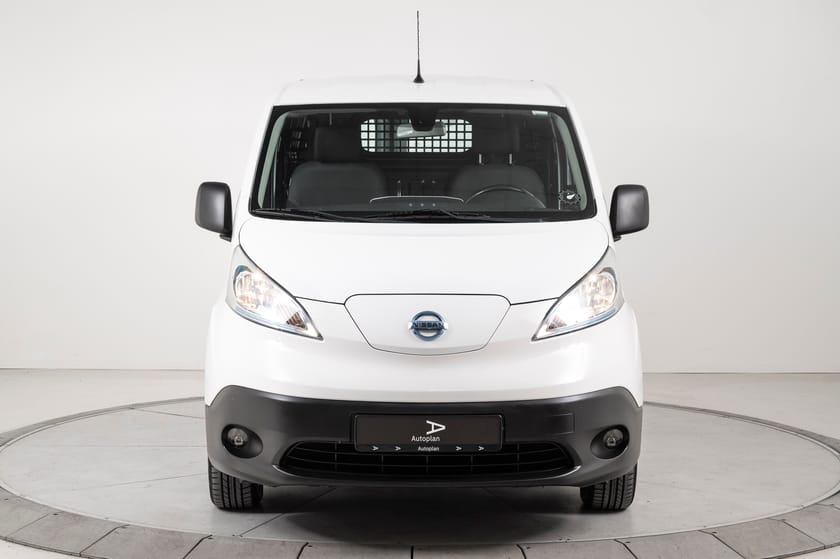 Bilde 4 av Nissan e-NV200 Van Cruise/Kamera/Rattvarme/DAB/BT