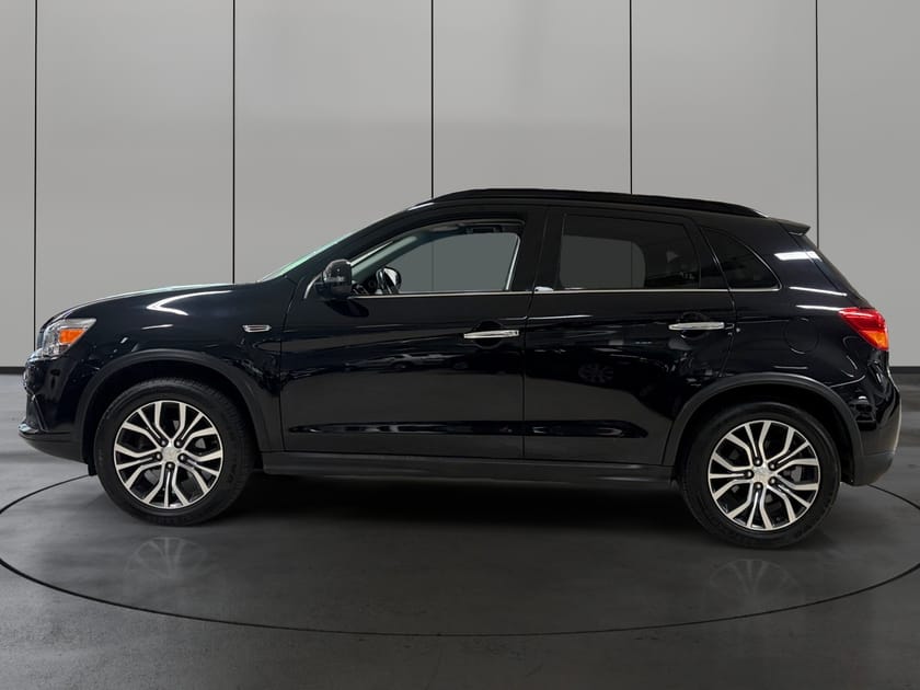 Bilde 2 av Mitsubishi ASX