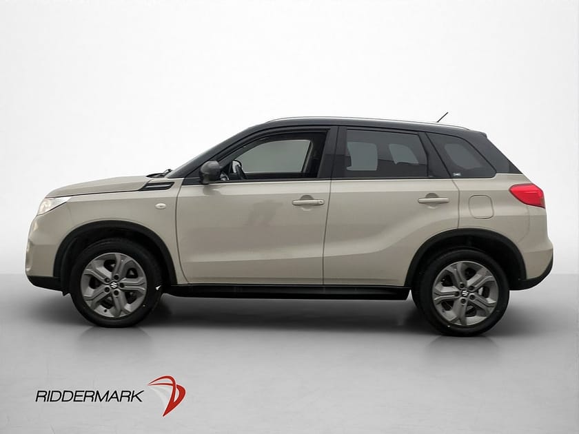 Bild 5 av Suzuki Vitara 1.6 DDiS AllGrip GL Plus M-Värmare Kamera Drag