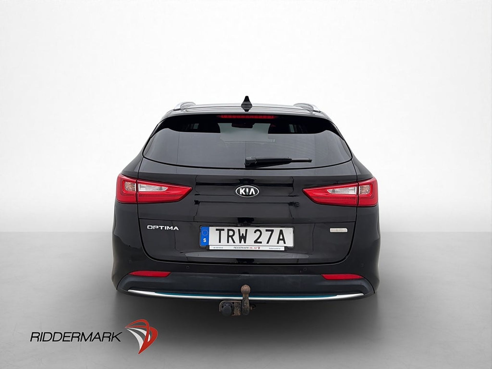 Kia Optima 2019, bild 6/10