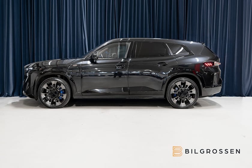 Bild 2 av BMW XM