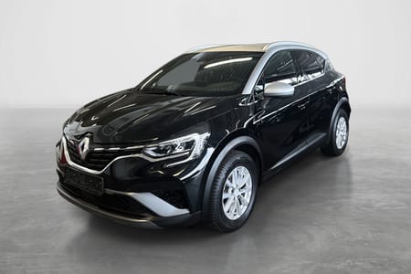Renault Captur E-TECH Plugin-Hybrid 160