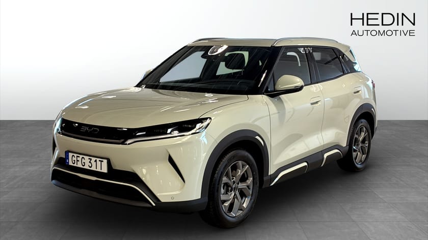 Bild 1 av BYD Atto 2 COMFORT EV