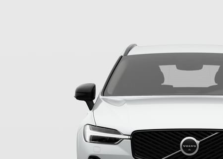 Volvo XC60 – Plus Nordic Edition - Lagerbil
