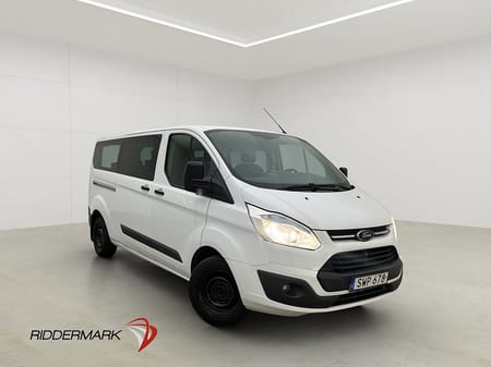 Ford Transit Custom 310 Kombi