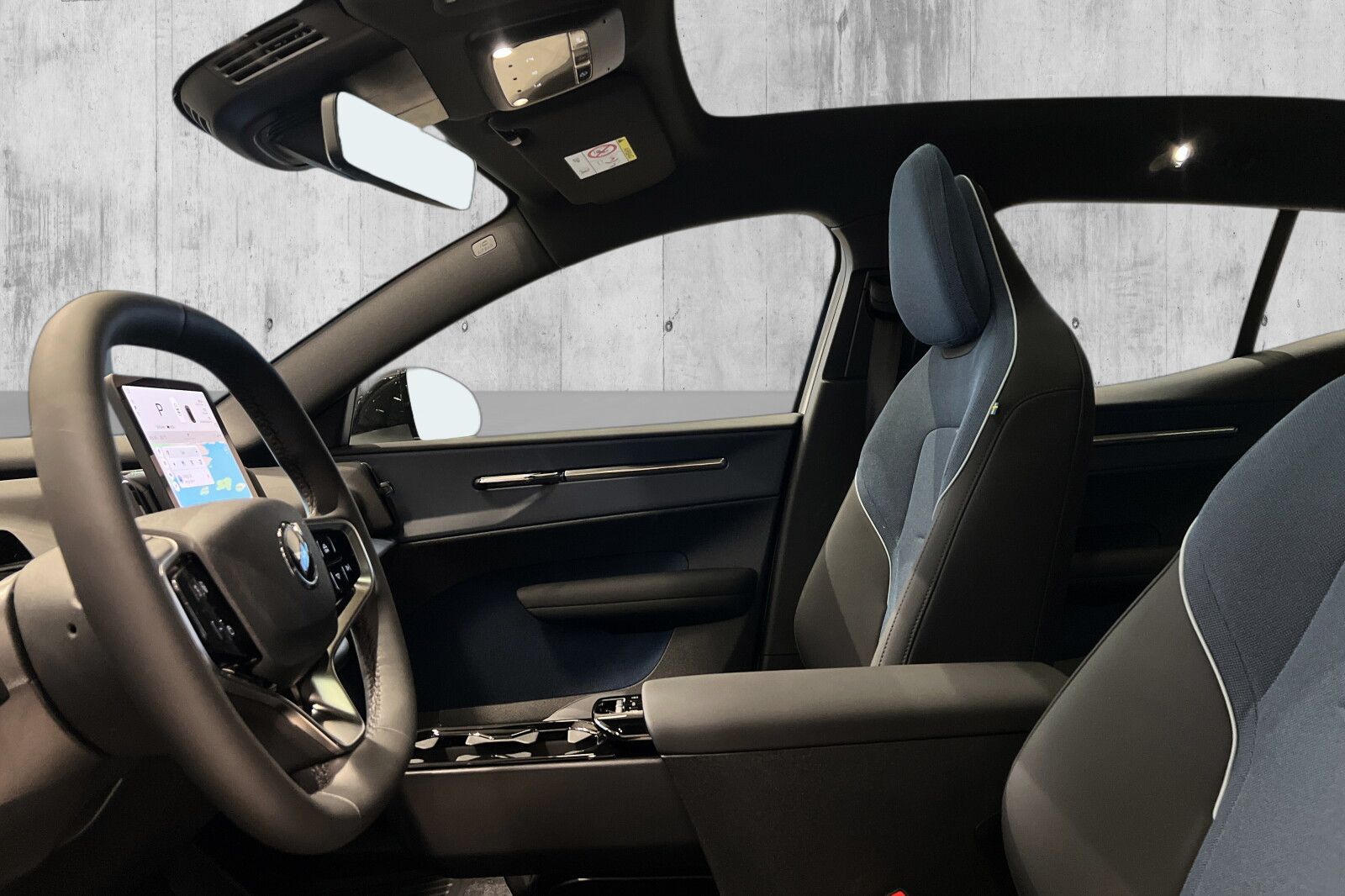 Volvo EX30 Cross Country Twin Motor Performance bilde 27