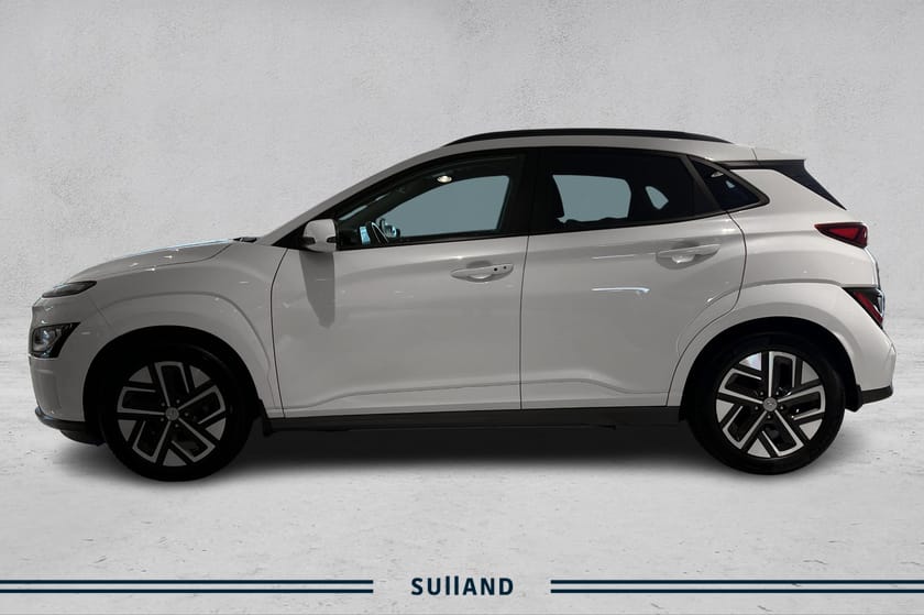 Bilde 2 av Hyundai Kona Electric 64 kWh