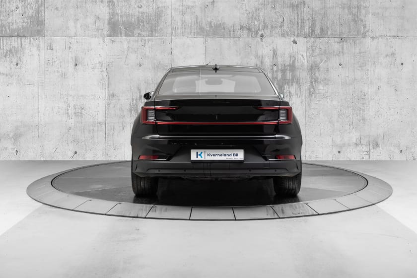Bilde 5 av Polestar 2 Long Range Dual Motor Plus/Pilot/Pixel/H&K