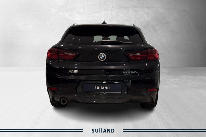 Bilde 4 av BMW X2 xDrive25e M Sport/ Park Assist / Navi Plus / Rattvarme