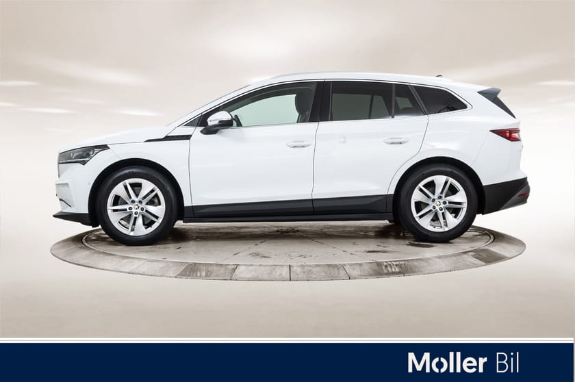 Bilde 2 av Škoda Enyaq iV 80 iV80
