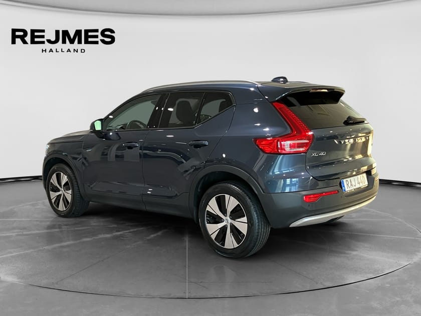 Bild 2 av Volvo XC40