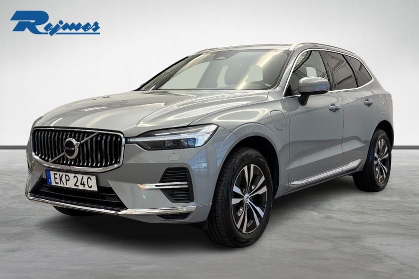 Bild 1 av Volvo XC60 Recharge T6 Core Edition