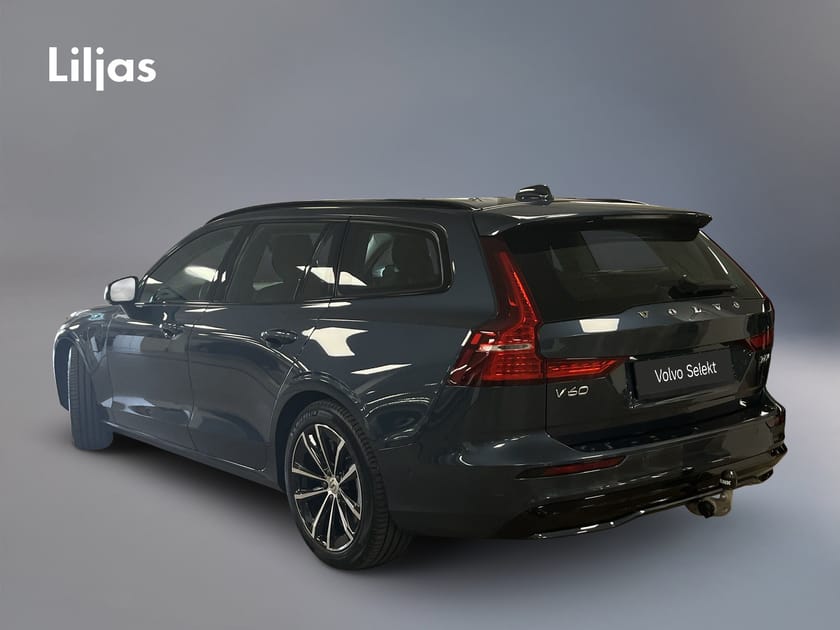 Bild 4 av Volvo V60
