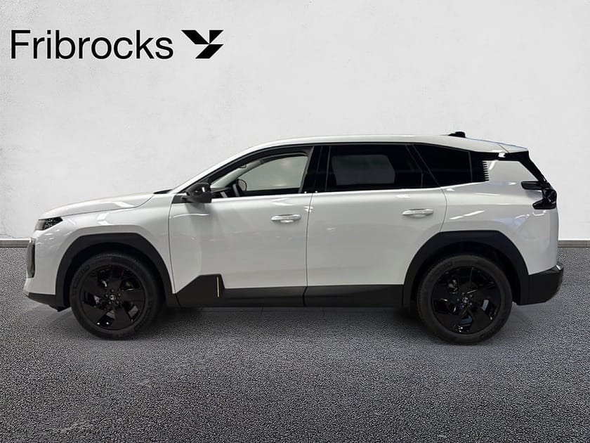 Bild 2 av Citroën C5 Aircross Hybrid 145 MAX 145hk AUT *LAGERBIL*