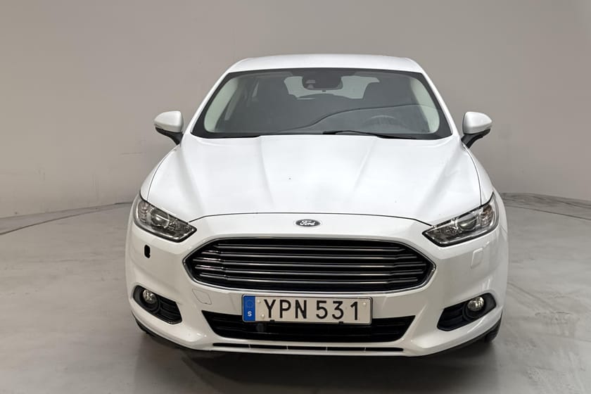 Bild 5 av Ford Mondeo Kombi