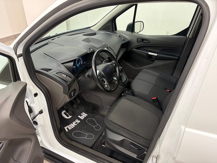 Bild 5 av Ford Transit Connect 220