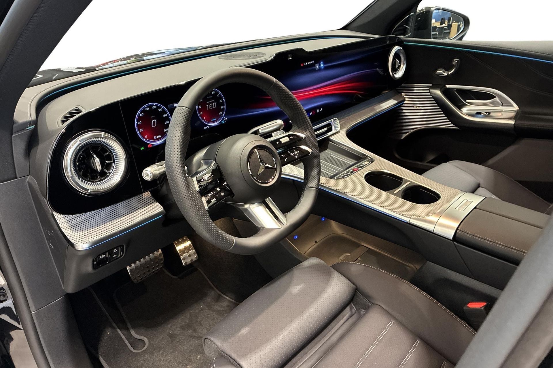 Mercedes-Benz GLC 2027, bild 7/21