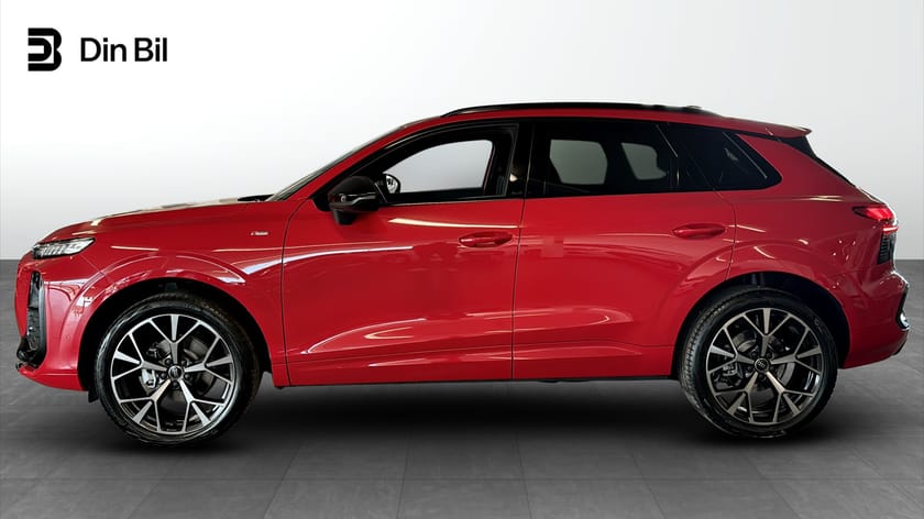Bild 2 av Audi Q3