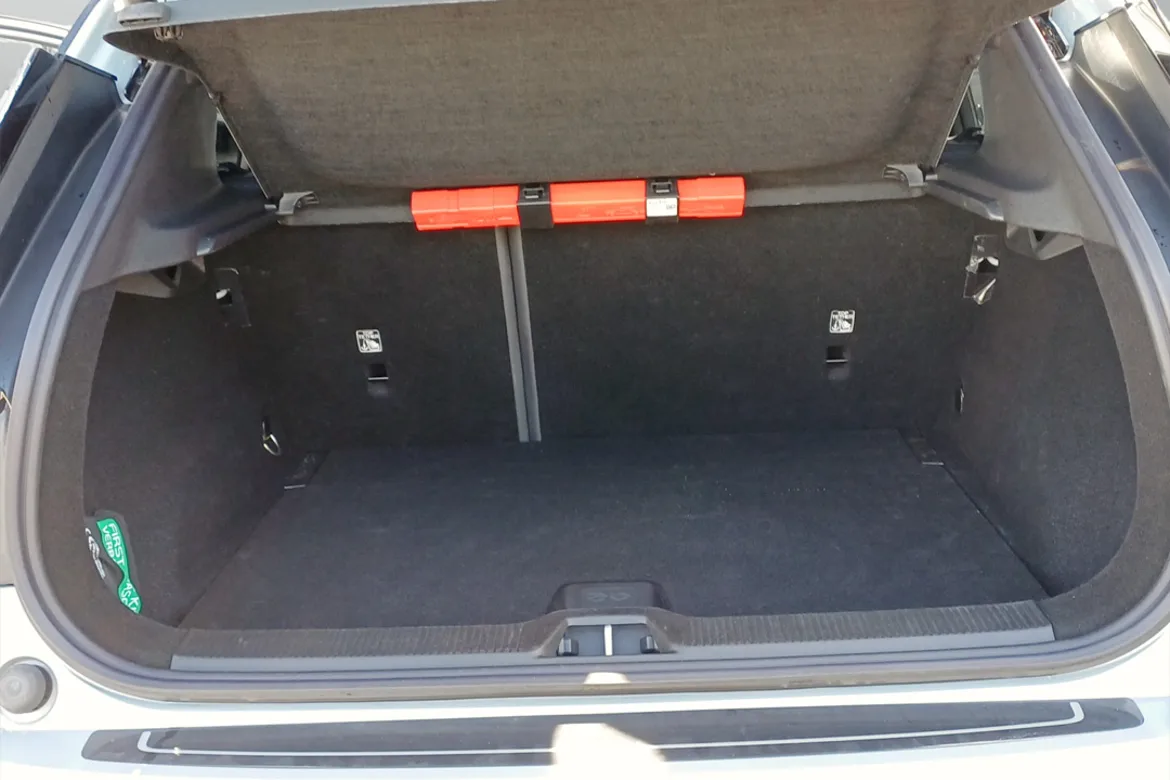 Volvo EX30 Single Motor Extended Range
