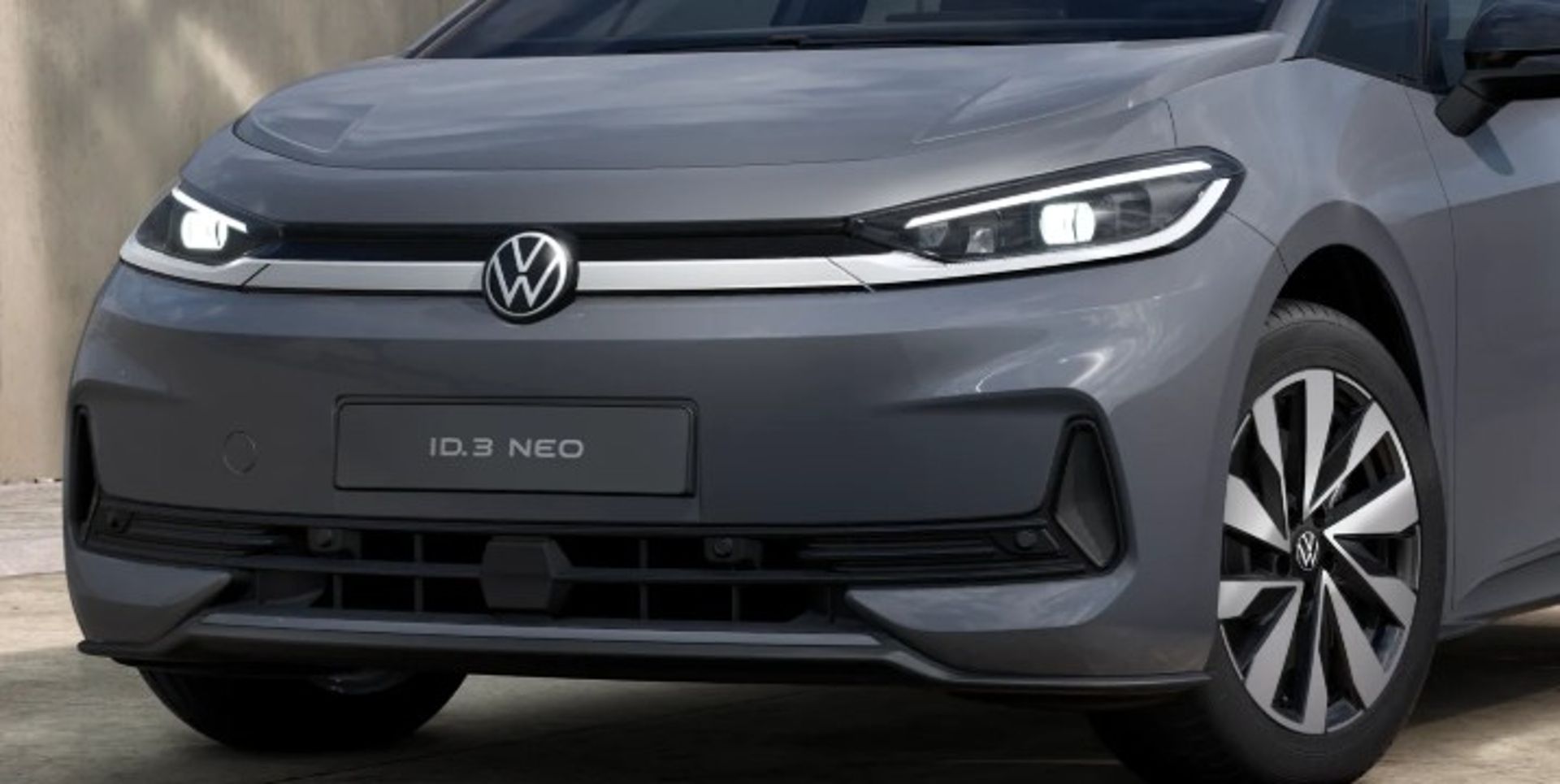 Volkswagen ID.3 Neo 58 kWh 2027, bild 6/10