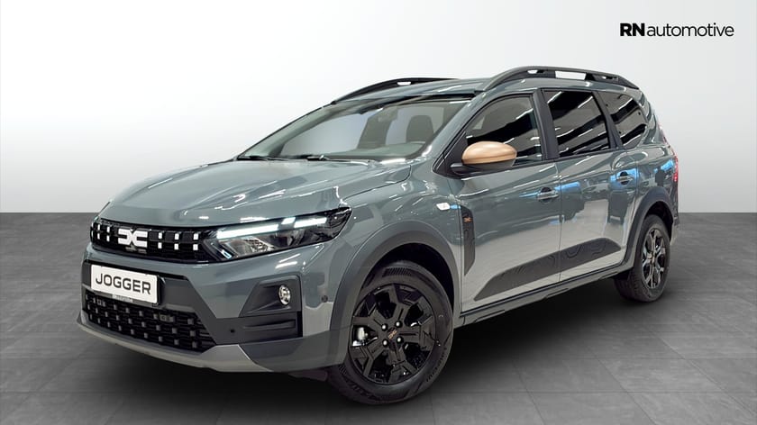 Bild 1 av Dacia Jogger 7-sätes