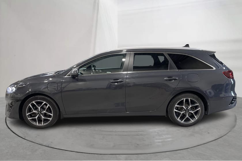 Bild 2 av Kia Ceed Sportswagon Plug-in Hybrid 1.6 SW (141hk) Advance Plus 2