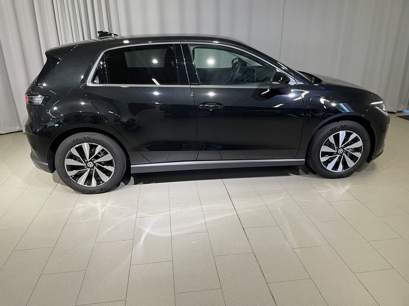 Bild 4 av Volkswagen ID. Polo