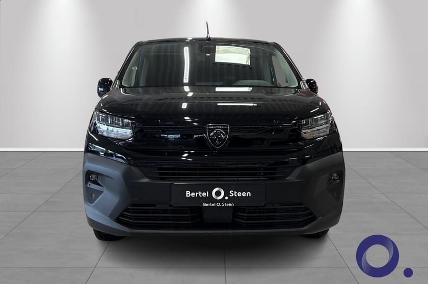Bilde 2 av Peugeot Partner