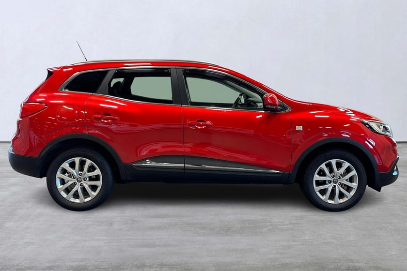Bild 3 av Renault Kadjar