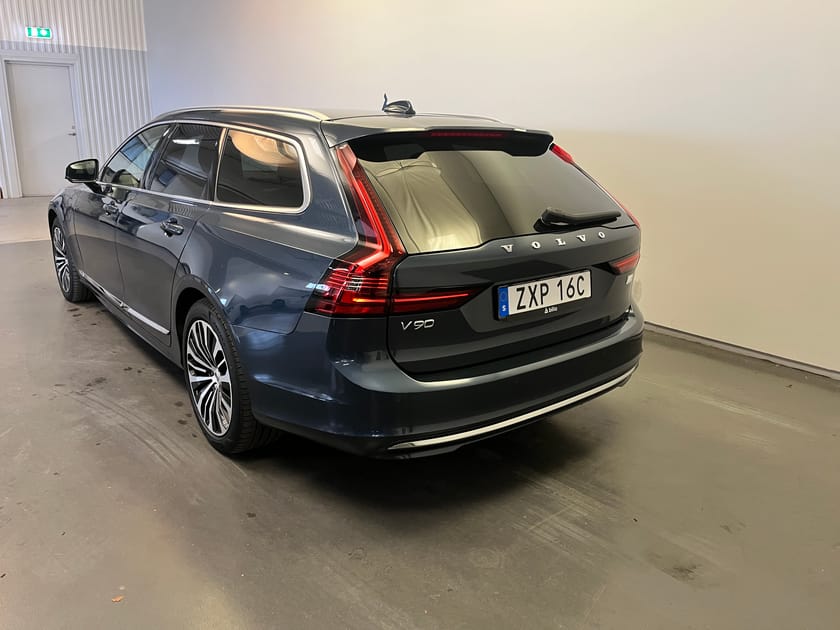Bild 3 av Volvo V90