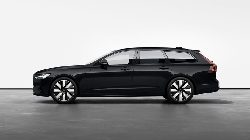 Bild 3 av Volvo V90
