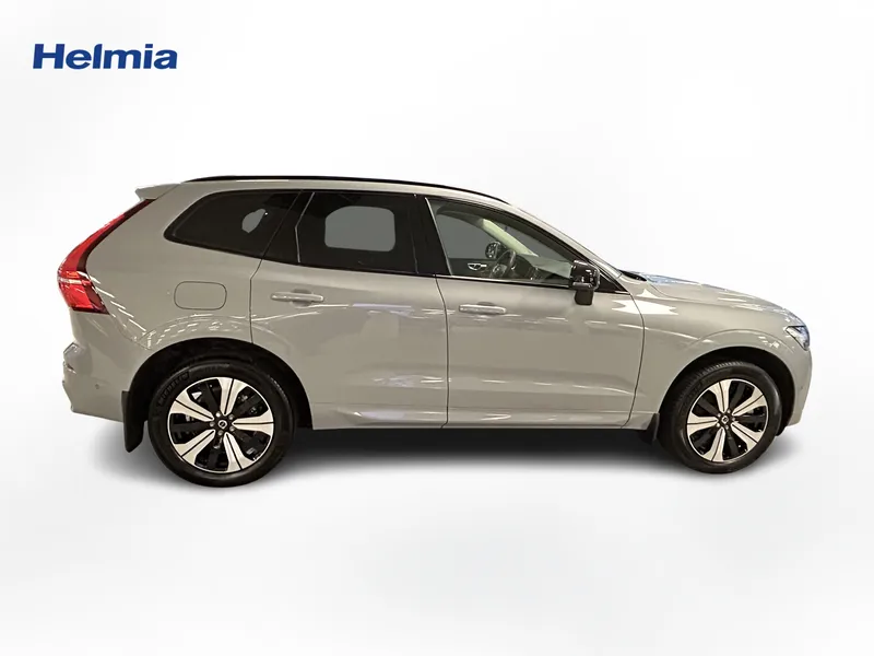 Bild 5 av 18 – Volvo XC60 T6 Plus Dark Nordic Edition Plus Nordic Edition