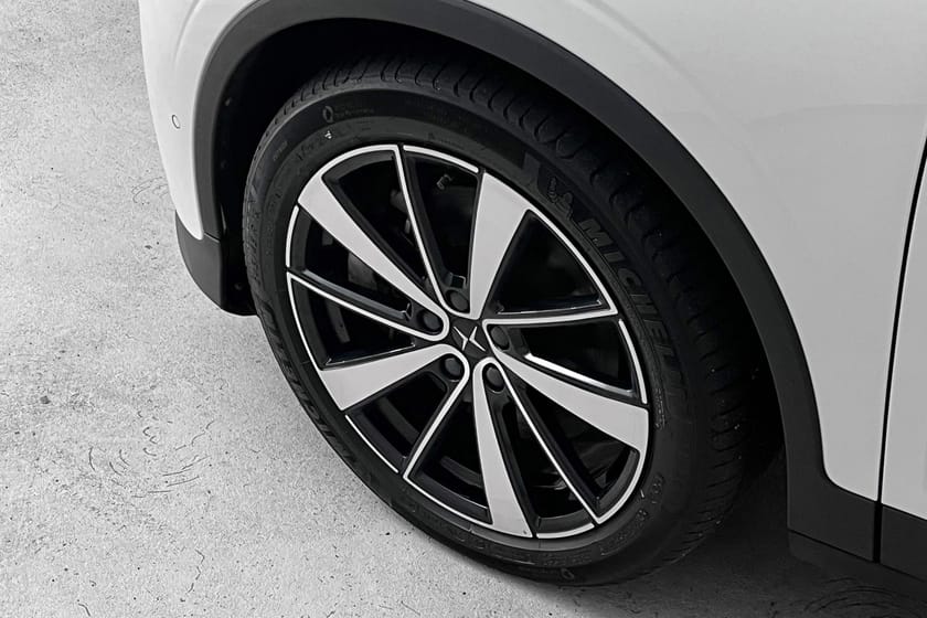 Bilde 5 av Polestar 2 Long range Dual motor LRDM 78KWh PLUS PILOT KROK|PILOT.ASSIST|360|HUD|H&K