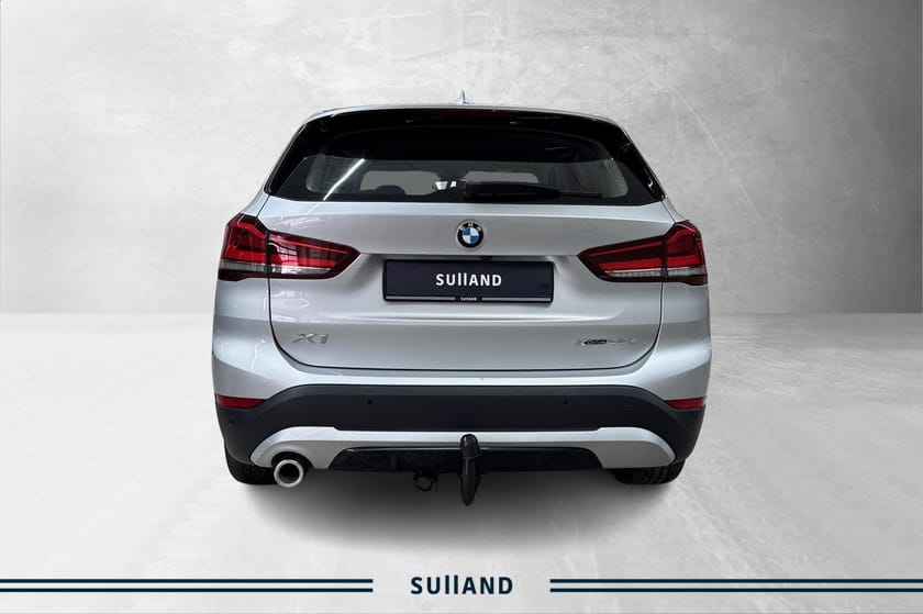 Bilde 4 av BMW X1 xDrive25e 