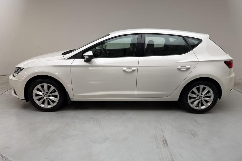 Bild 2 av SEAT Leon
