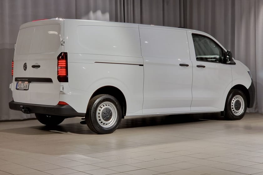 Bild 3 av Volkswagen Transporter