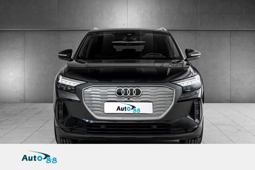 Bilde 3 av Audi Q4 45 e-tron quattro Edition Pro - H.feste/LED Matrix/ Norsk bil
