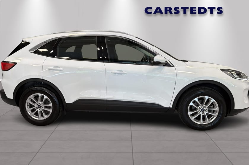 Bild 2 av Ford Kuga Plug-In Hybrid 225hk Nordic *KAMPANJRÄNTA 4,95%*