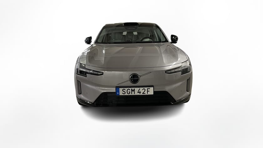 Bild 4 av Volvo ES90 Single Motor Extended Range