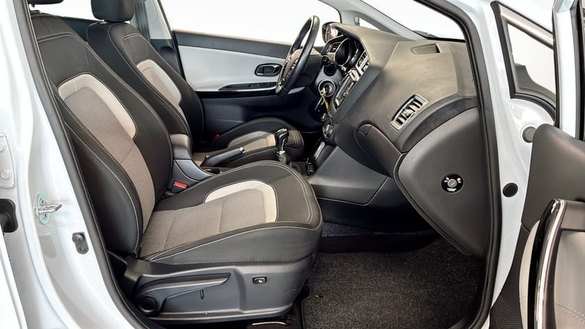 Bild 3 av Kia cee'd_sw