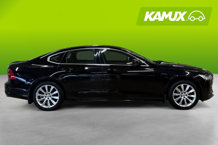 Bild 2 av Volvo S90