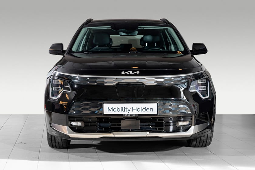 Bilde 3 av Kia Niro EV 