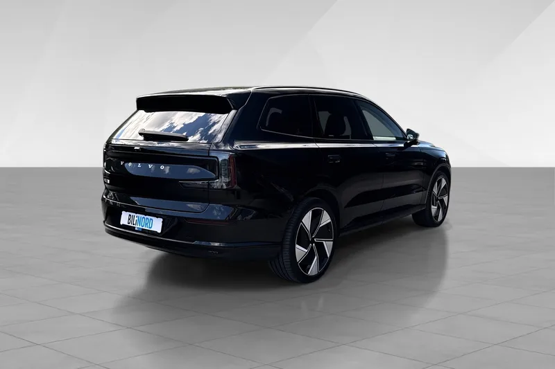 Volvo EX90 Twin Motor Performance 7-seater bilde 6