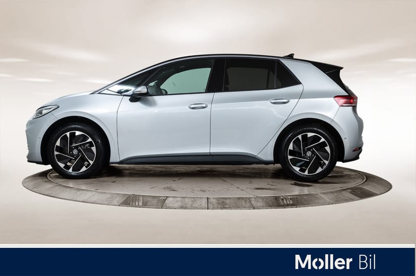 Bilde 2 av Volkswagen ID.3 Pro Performance highline 59kwh 204hk