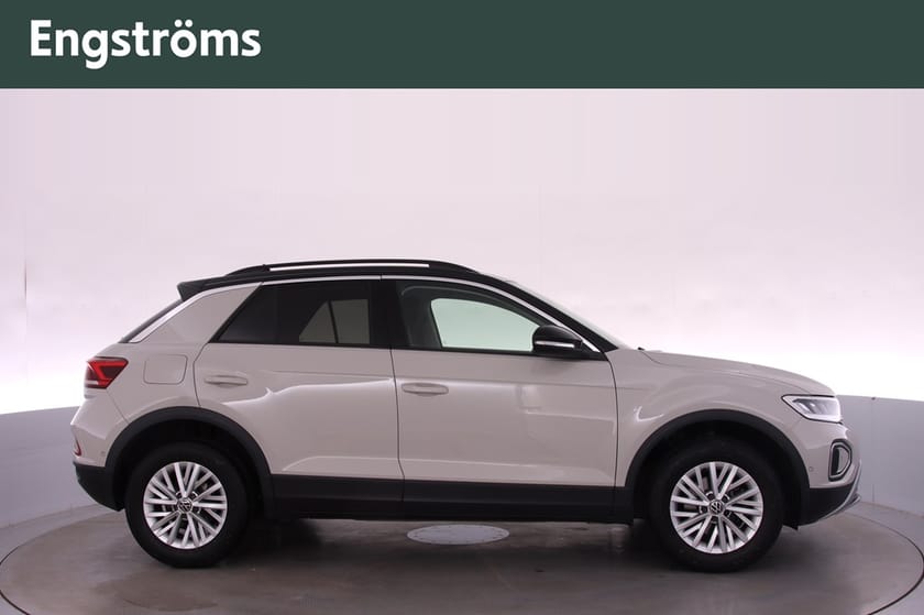 Bild 2 av Volkswagen T-Roc