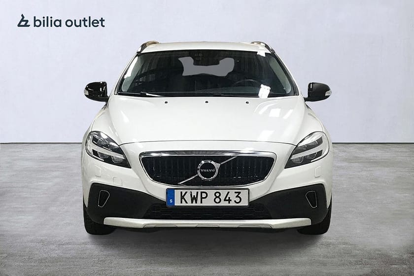 Bild 3 av Volvo V40 Cross Country T3 aut Edition 152hk P-sensor