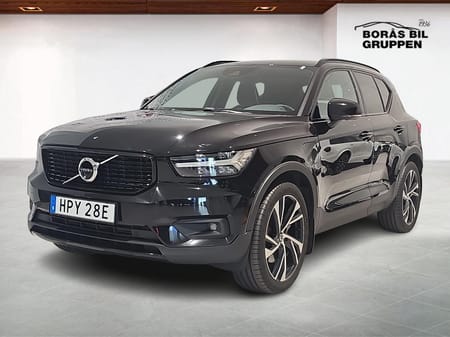 Volvo XC40 Recharge T5 R-Design