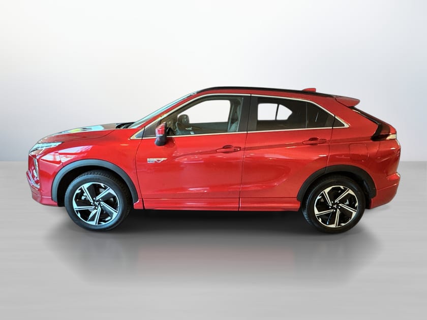 Bilde 4 av Mitsubishi Eclipse Cross PHEV | NORSK | INSTYLE + | HENGERFESTE | SKINN | PANO | 360