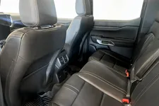 Ford Ranger PHEV